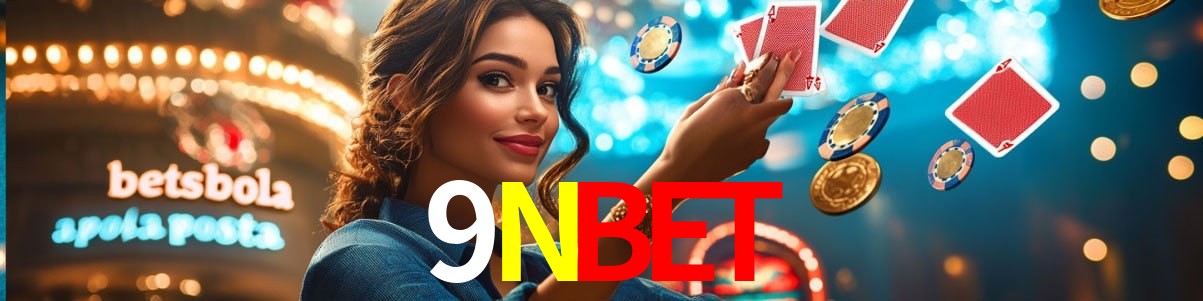 Experiência VIP 9NBET