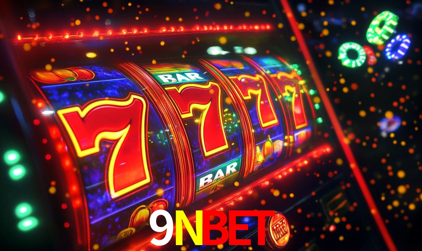9NBET: Seu Cassino Premiado com Pagamentos Rápidos