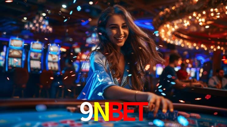 Welcome Bonus 9NBET