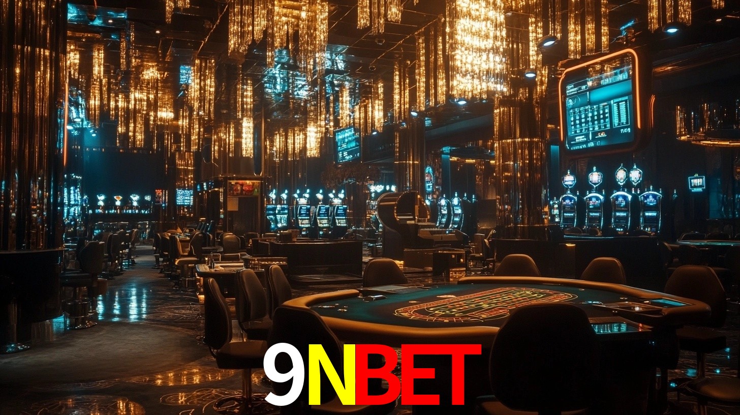 9NBET - Desafio da Riqueza Suprema - 9NBET.COM