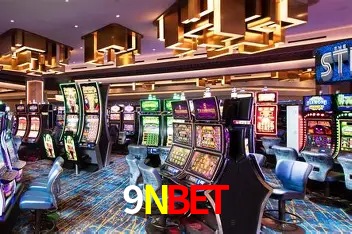 Desvendando o Mundo dos Jogos Virtuais na 9NBET
