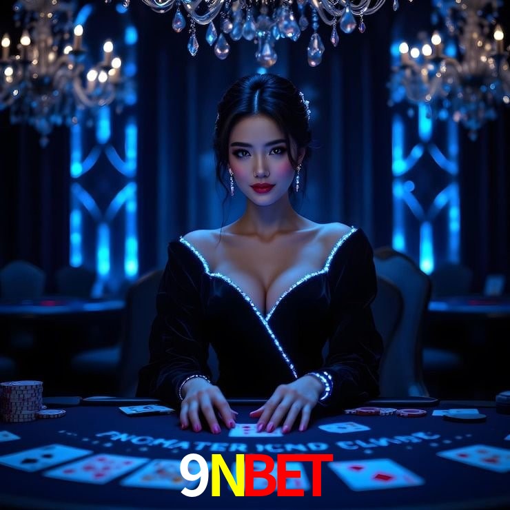 Estatísticas 9NBET