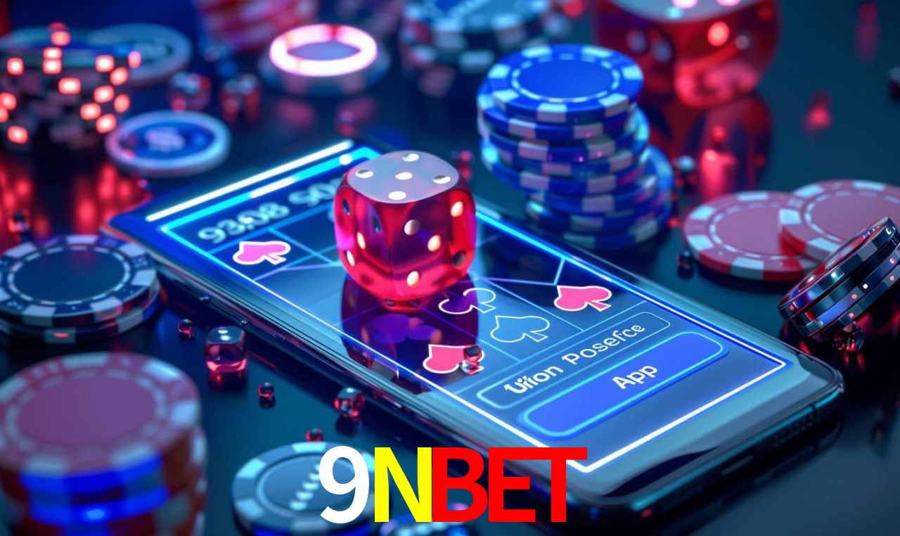 cassino 9NBET