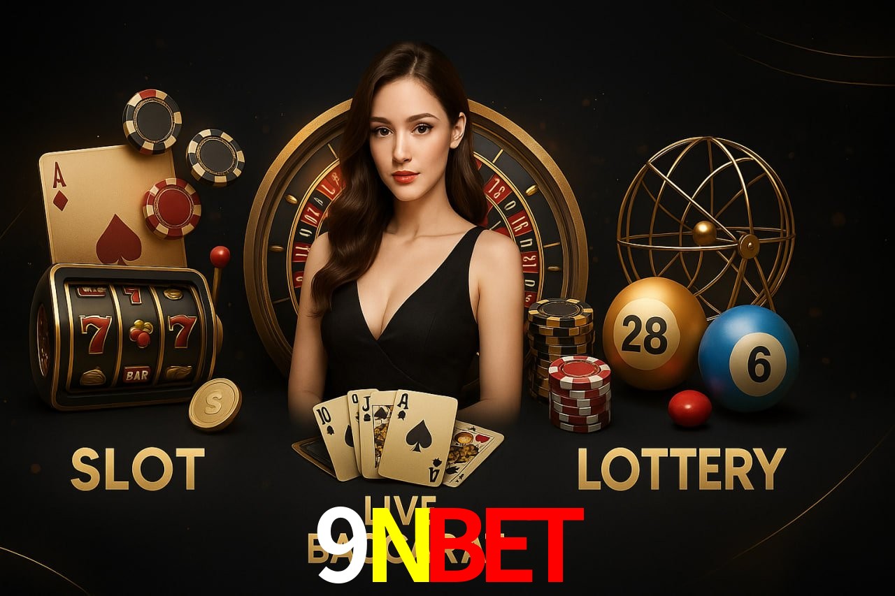 Especiais de Fim de Semana 9NBET