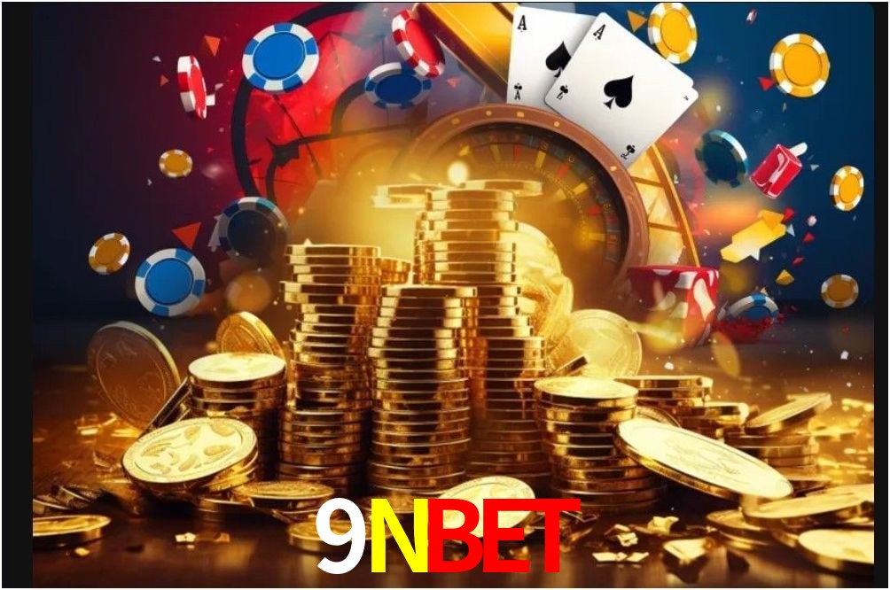 Explorando a Categoria de Eventos em Apostas na 9NBET