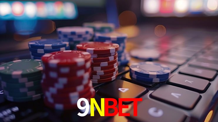Casino Ao Vivo 9NBET