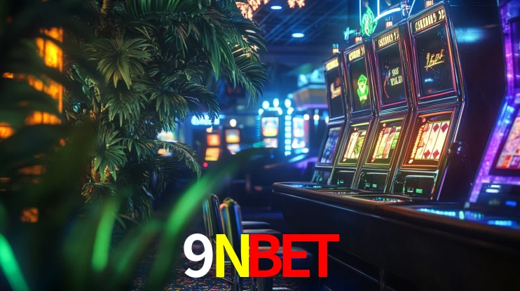 Blackjack Table 9NBET