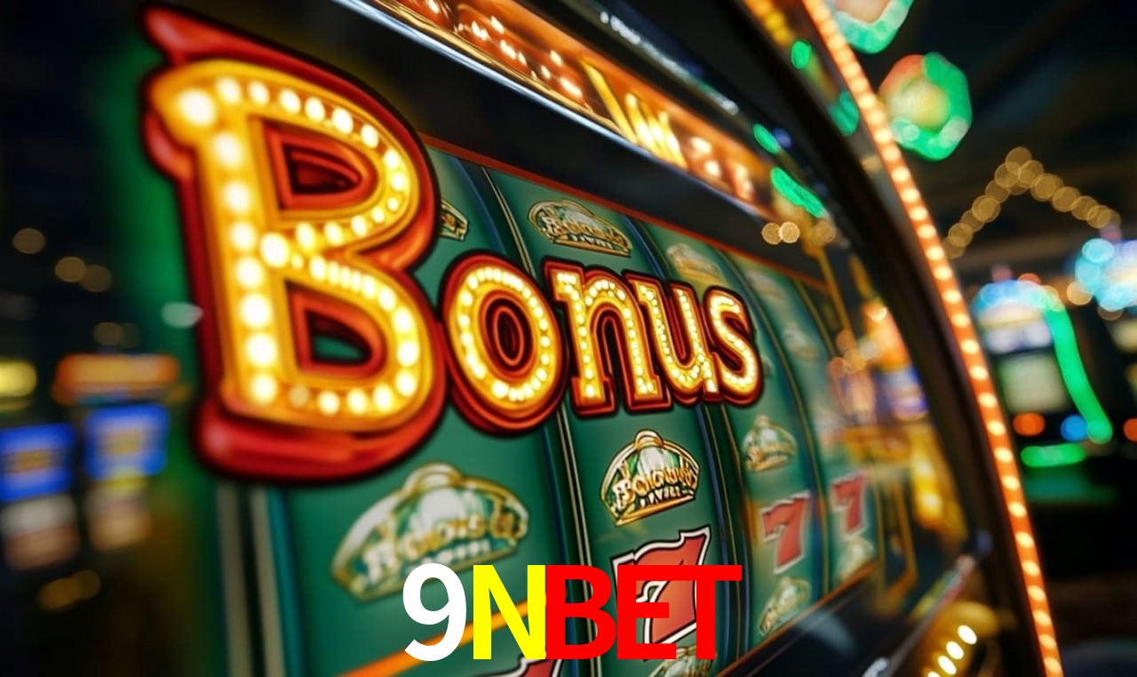 Promoções Sazonais 9NBET