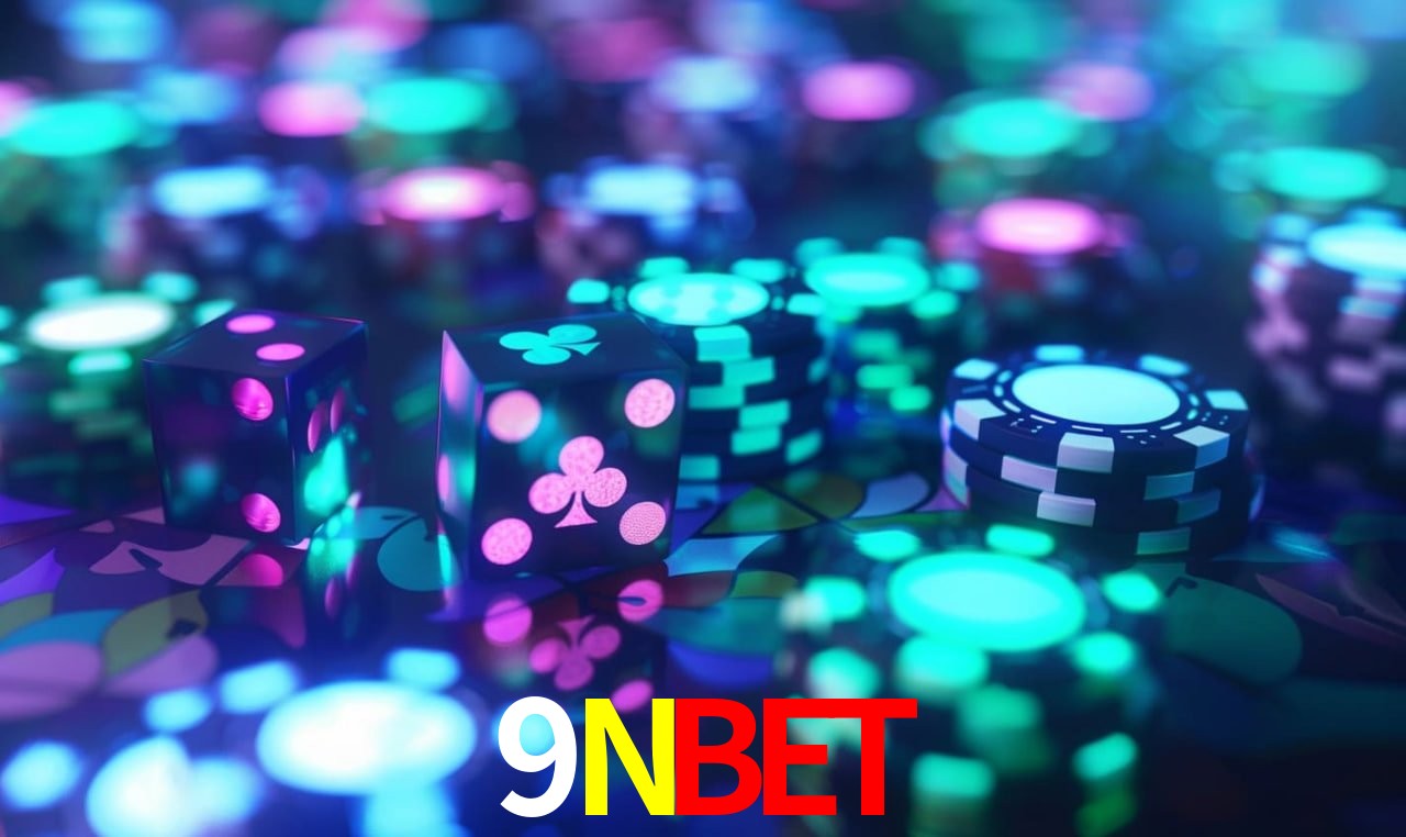 Jogos Exclusivos 9NBET