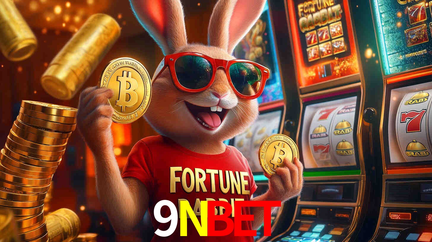 Inovações de Jogos na 9NBET: O Futuro das Experiências Interativas