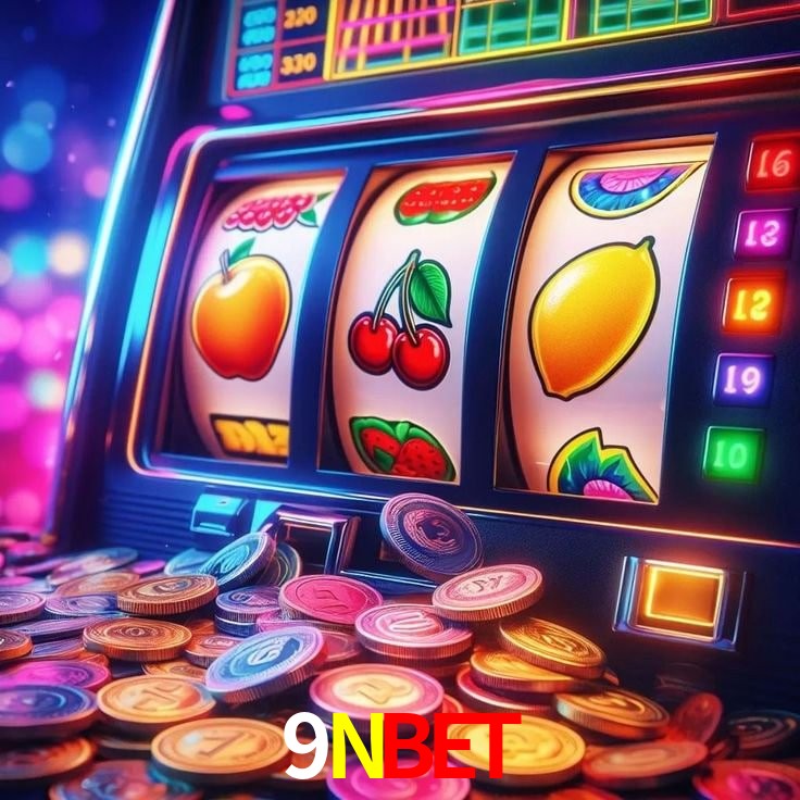 Casino VIP 9NBET