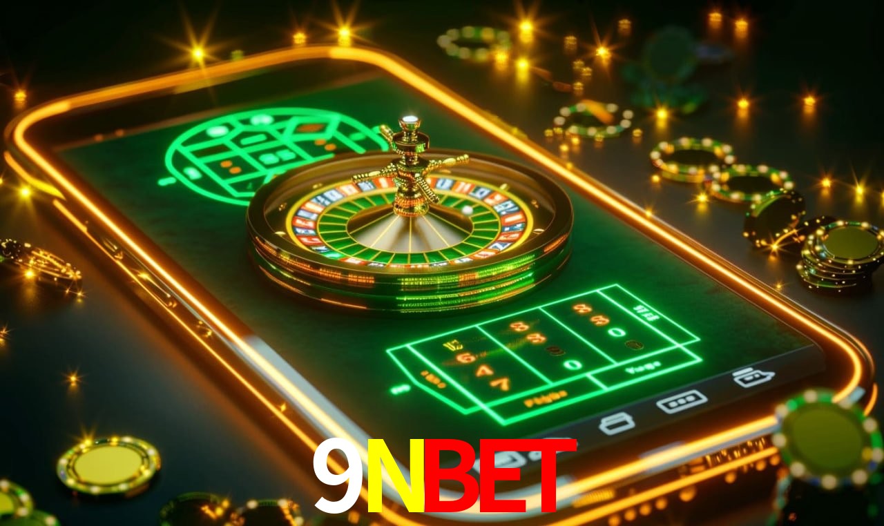 Login Seguro 9NBET