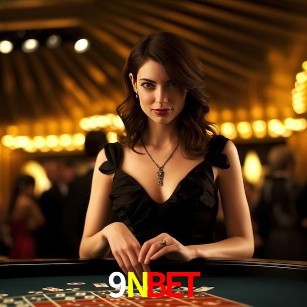 Apostas Esportivas na 9NBET: Um Guia Completo