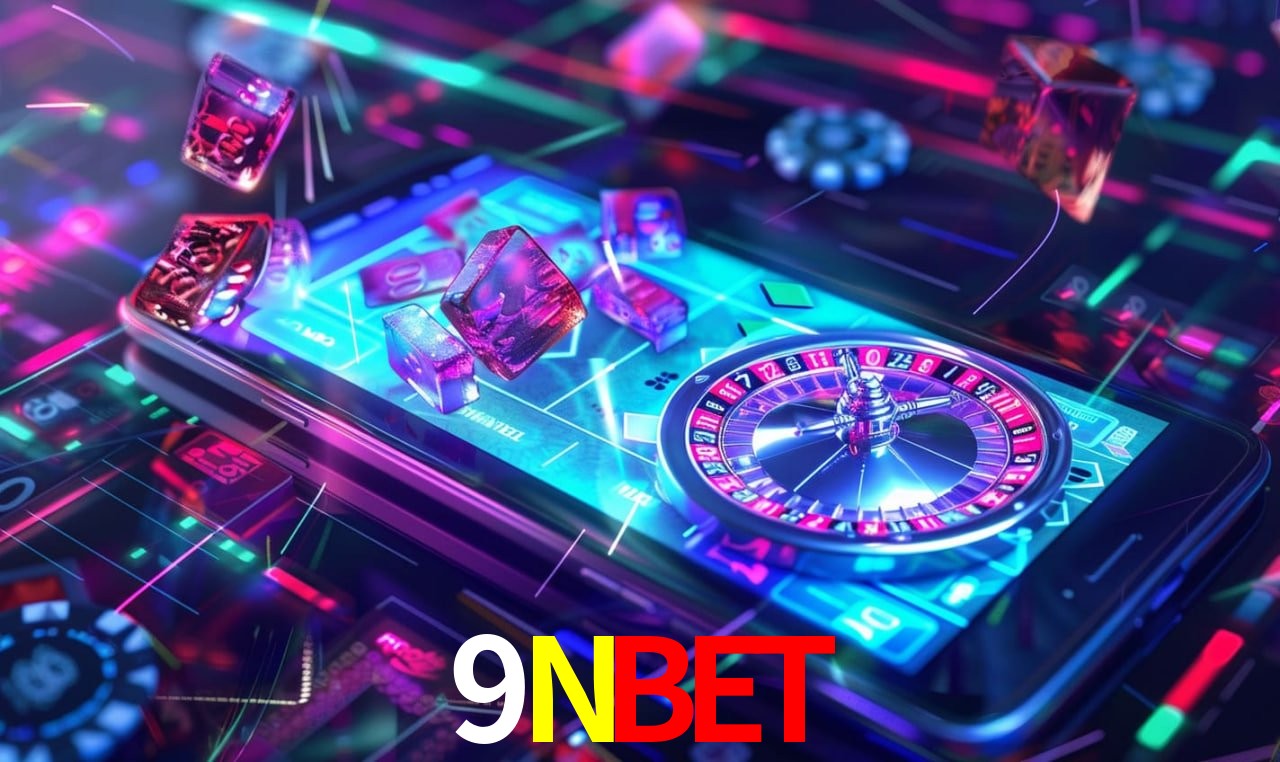 Mesa de Blackjack 9NBET