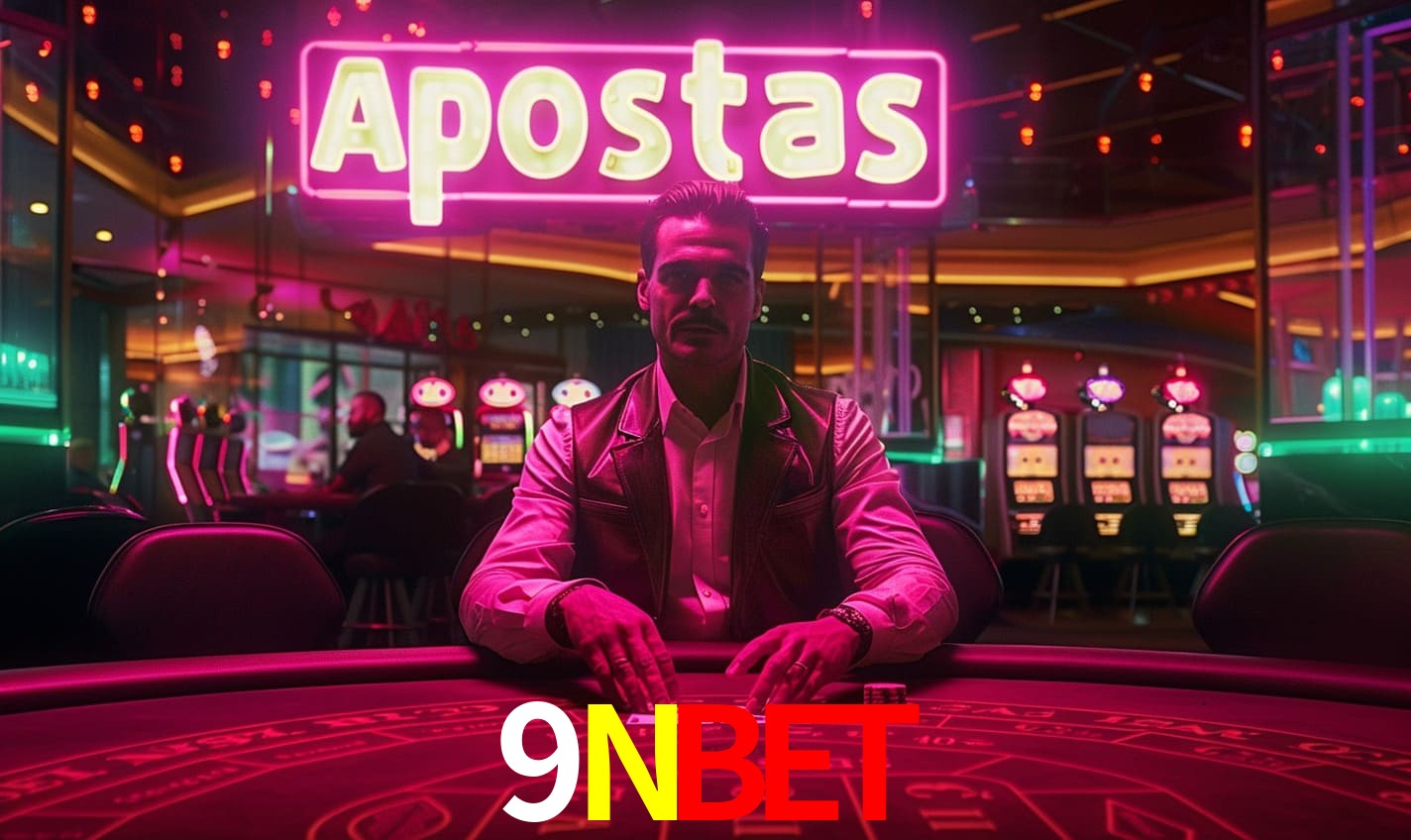 A Popularidade dos Caça-Níqueis no 9NBET