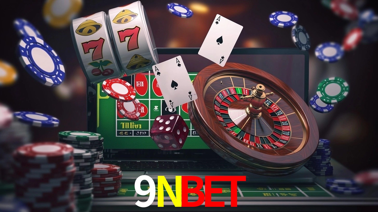 Premium Interface 9NBET