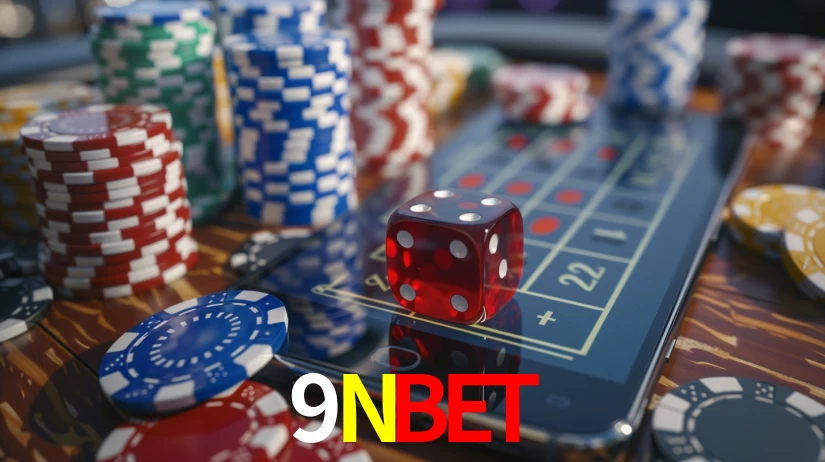 9NBET: A Experiência de Casino com Jogos de Mesa ao Vivo