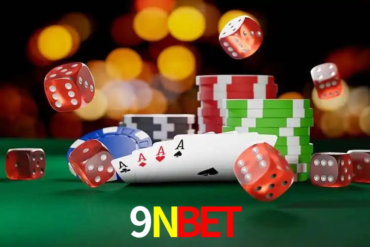 Estatísticas Esportivas 9NBET