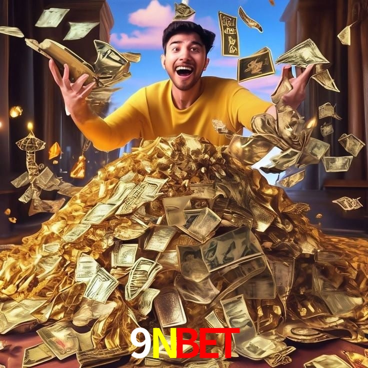 PIX Instantâneo 9NBET