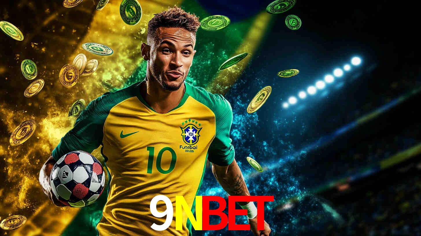Desvendando o Mundo dos Jogos Virtuais na 9NBET