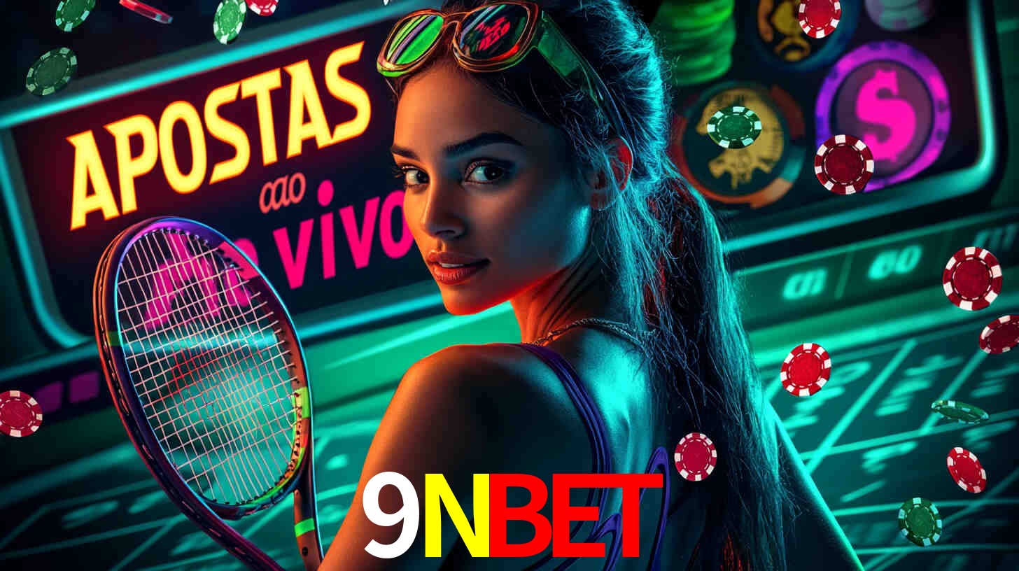 A Revolução dos Aplicativos de Jogos no 9NBET