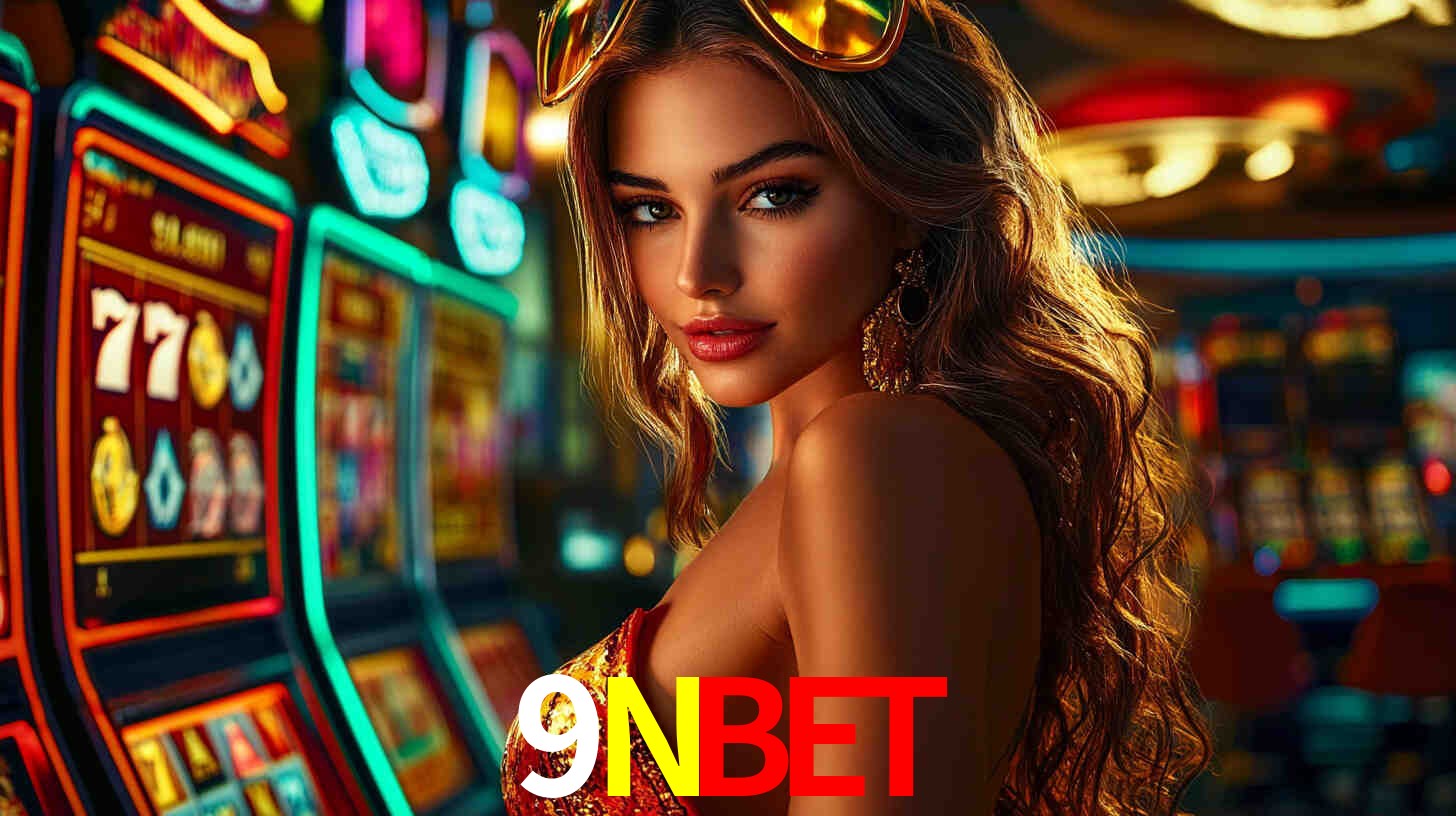 Welcome Bonus 9NBET