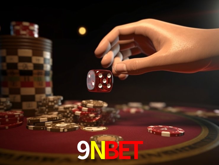 Apostas de Tênis 9NBET