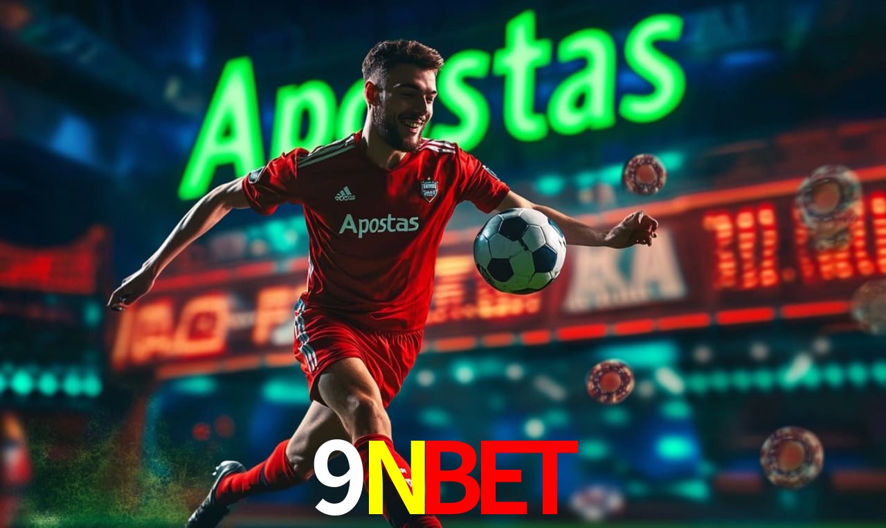 A Experiência Imersiva dos Cassinos Ao Vivo no 9NBET