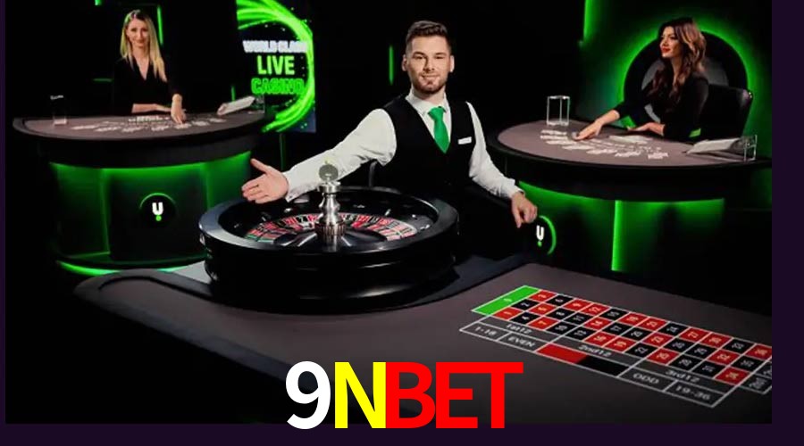 Account Benefits 9NBET
