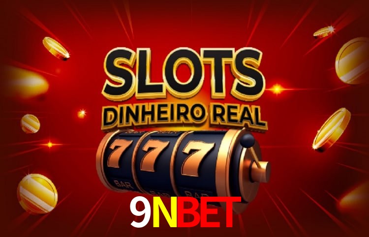 Tecnologia da Plataforma 9NBET