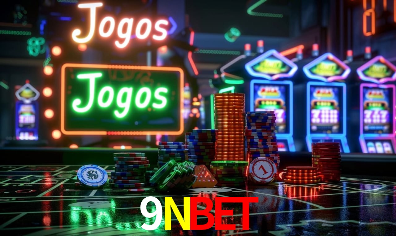 Bônus Generosos e Exclusivos no 9NBET para Você!