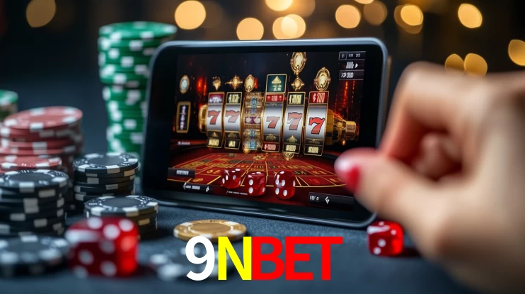 Daily Bonuses 9NBET