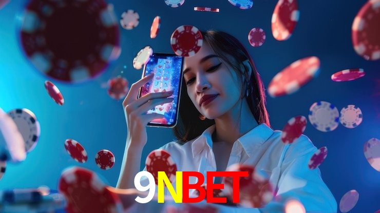 A Popularidade dos Caça-Níqueis no 9NBET