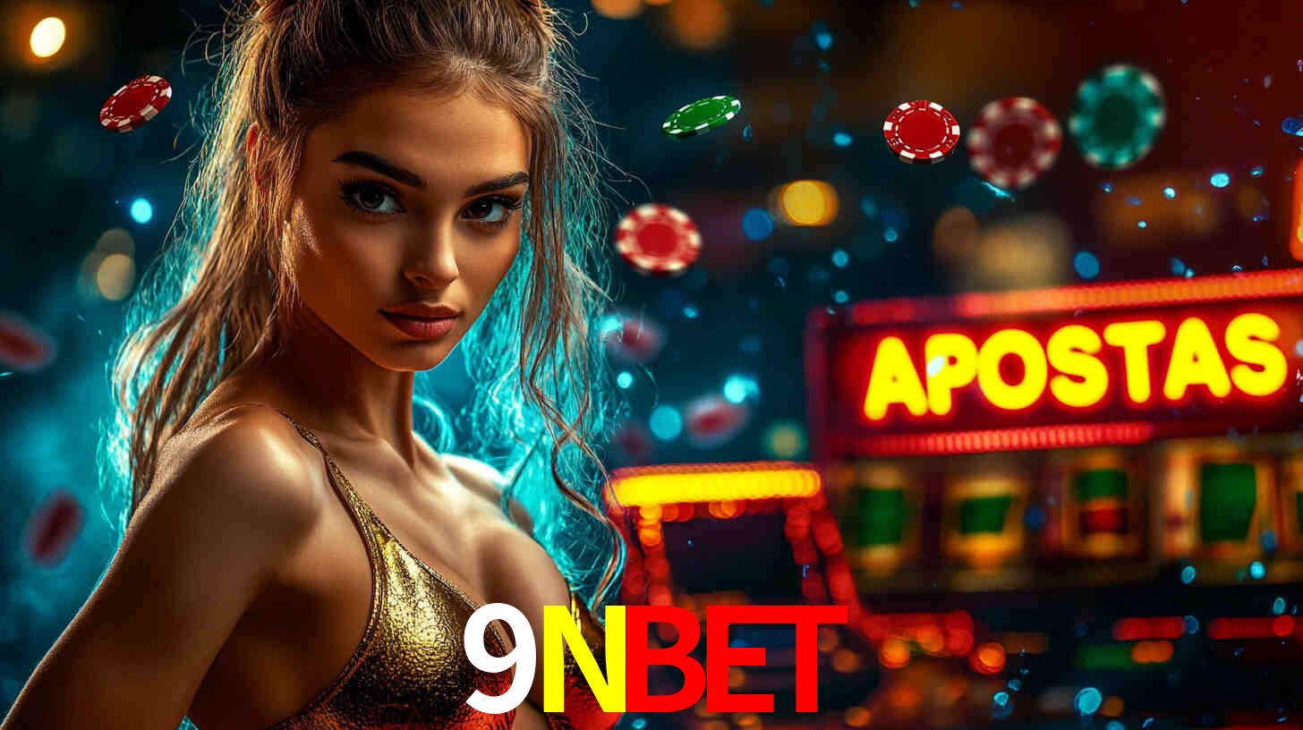 Descubra a Magia dos Jogos de Arcade no 9NBET