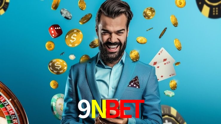 Bonus Features 9NBET