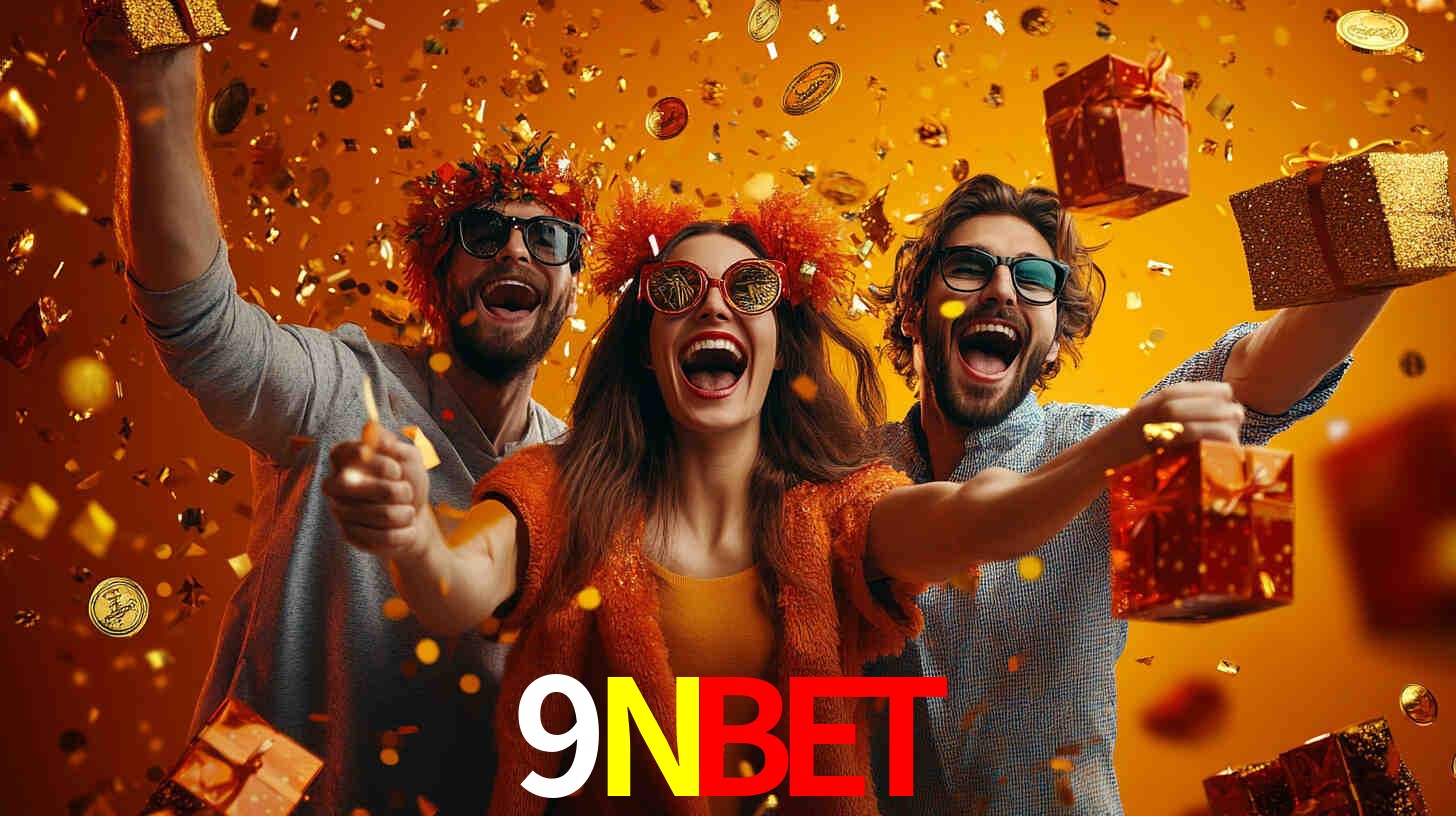 9NBET: Seu Especialista em Apostas Esportivas Brasileiras