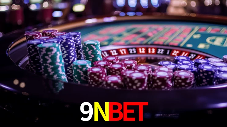 Live Casino 9NBET