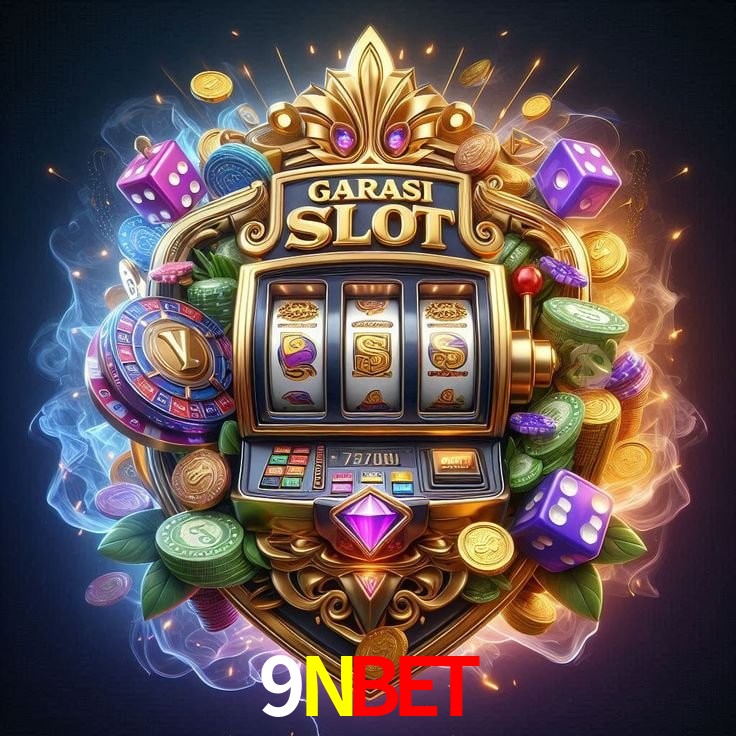 Jogos de Slot 9NBET