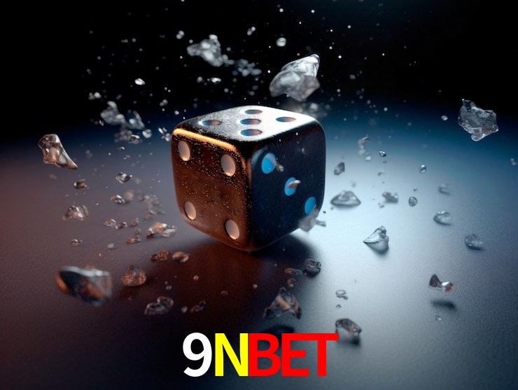 Promoção Relâmpago 9NBET