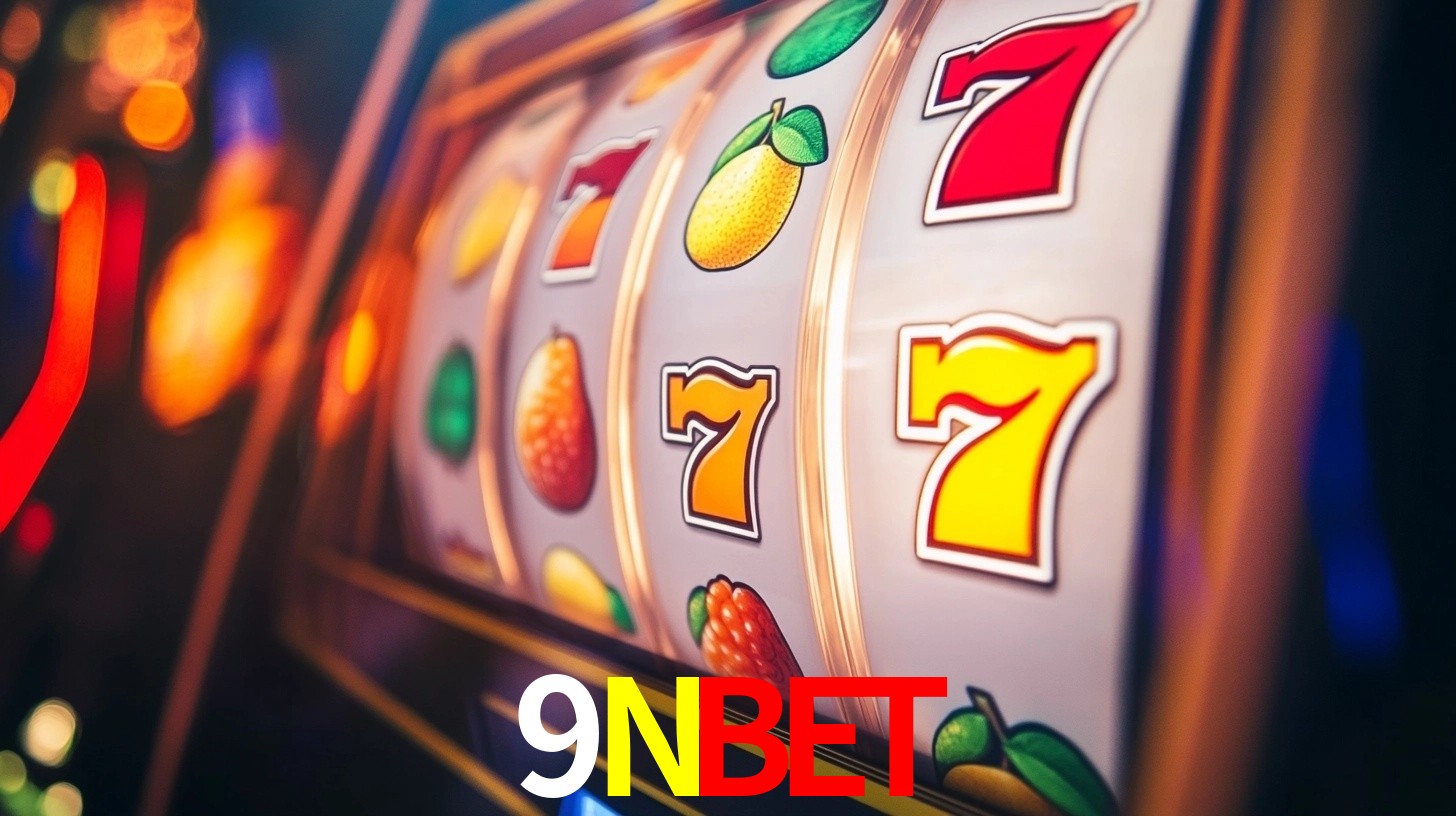 9NBET App Interface