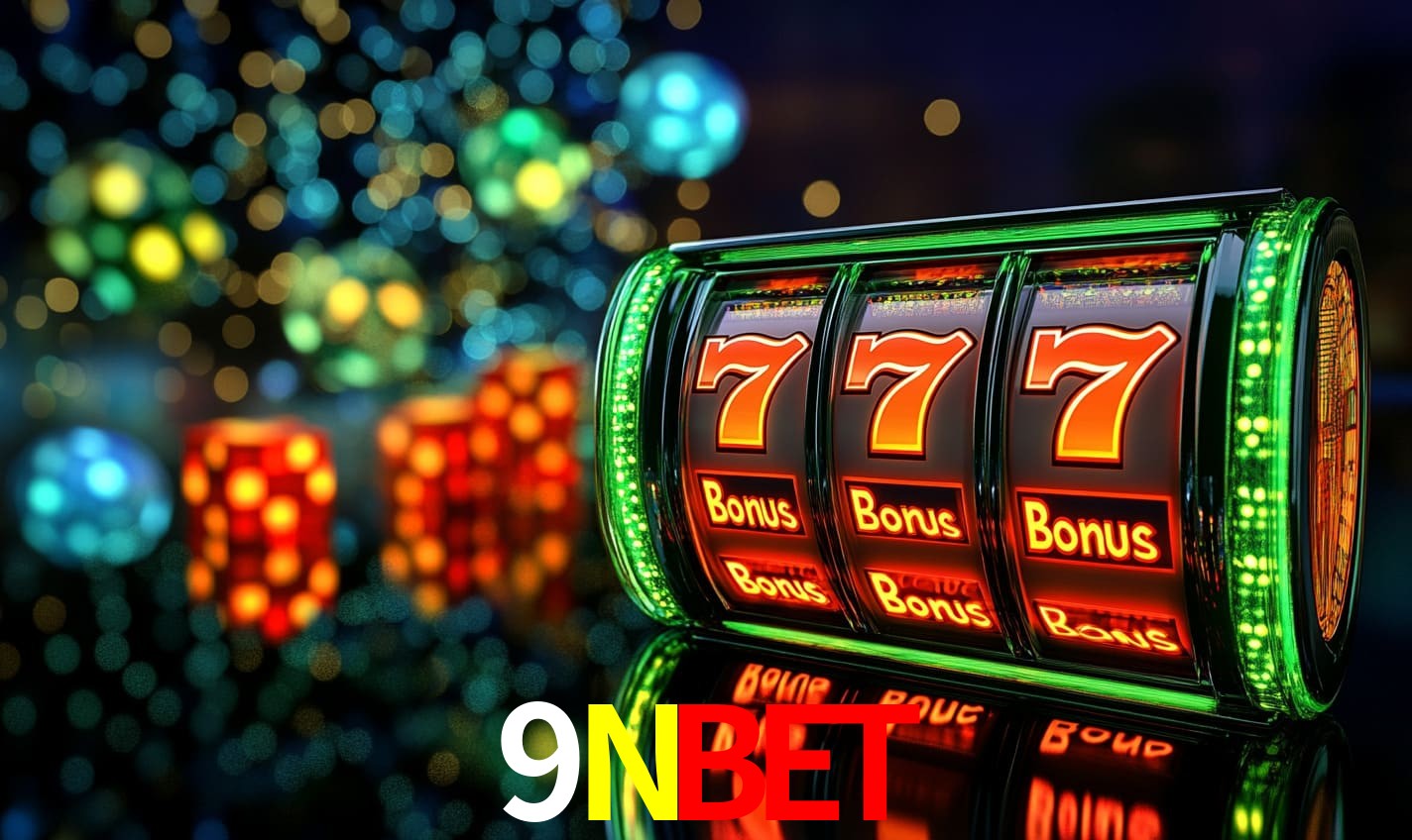 Recursos de Bônus 9NBET