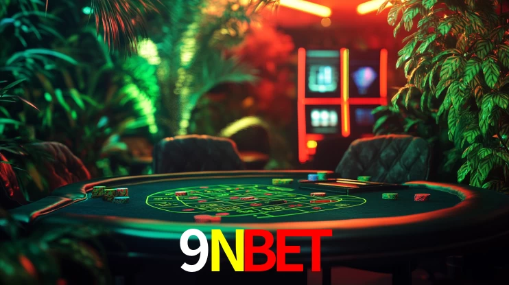 Roulette Table 9NBET